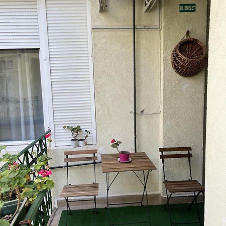 Budapest Diamond Flat Exterior foto