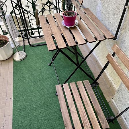 Budapest Diamond Flat Exterior foto