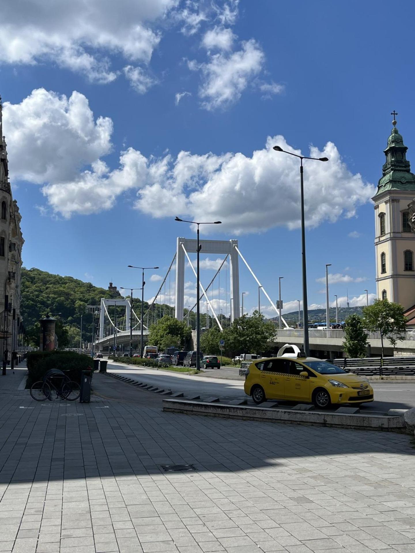 Budapest Diamond Flat Exterior foto